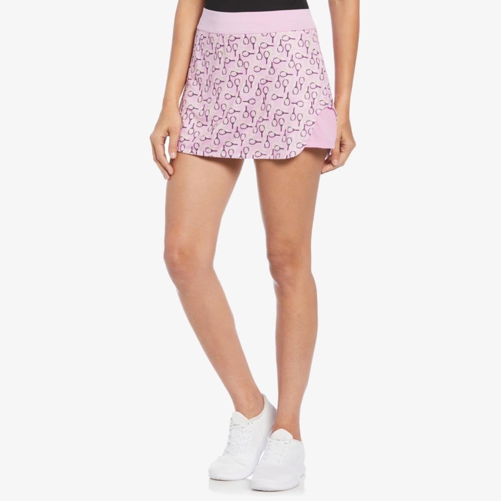 Grand Slam Doubles Racquet 14.5" Tennis Skort